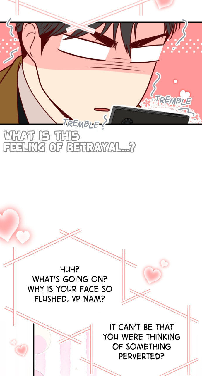 Take Me, I'm Yours Chapter 97 page 26 - 