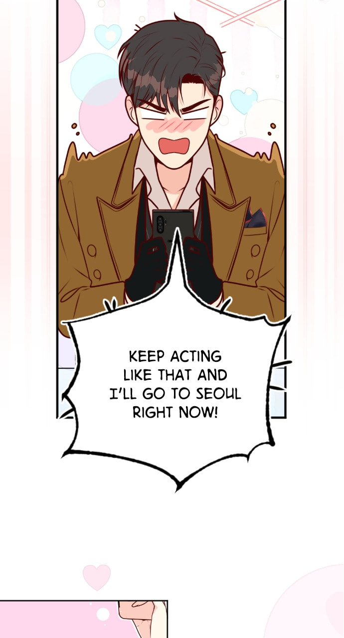 Take Me, I'm Yours Chapter 97 page 27 - 