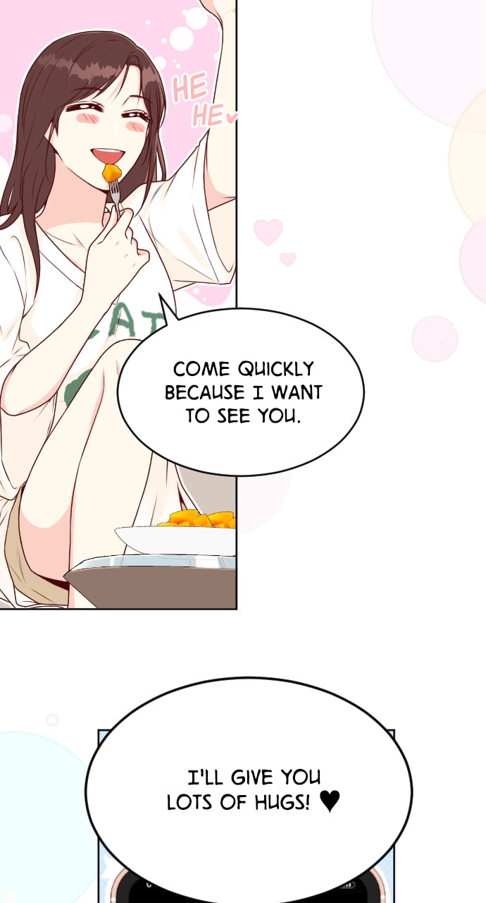 Take Me, I'm Yours Chapter 97 page 28 - 