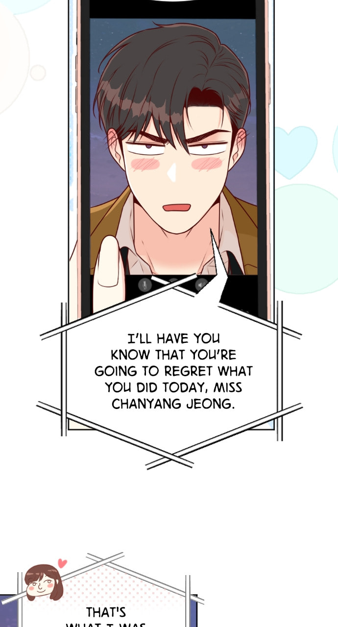 Take Me, I'm Yours Chapter 97 page 29 - 