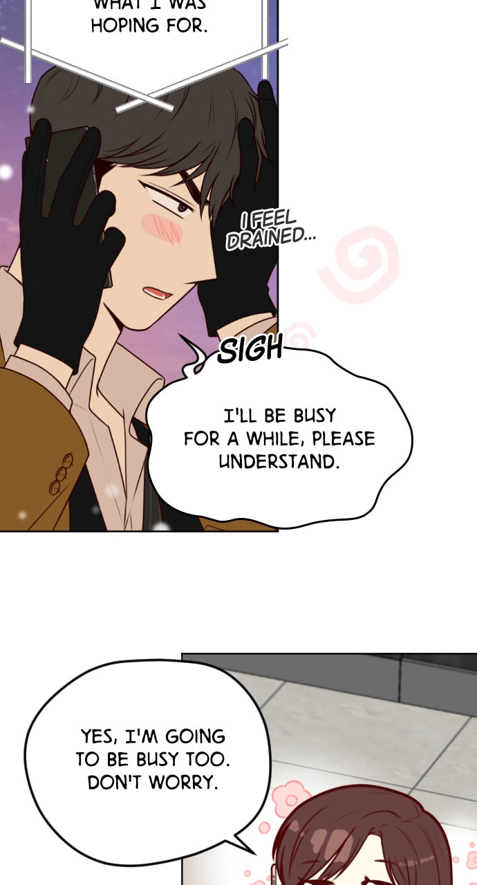 Take Me, I'm Yours Chapter 97 page 30 - 