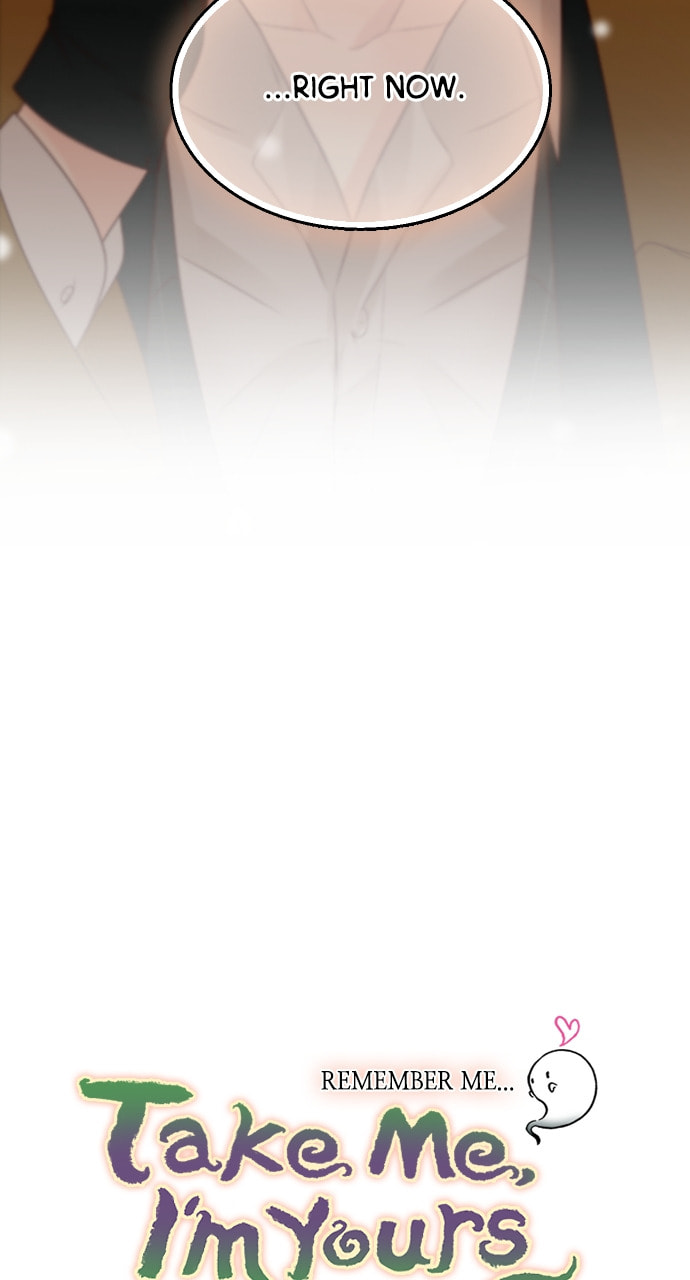 Take Me, I'm Yours Chapter 97 page 4 - 