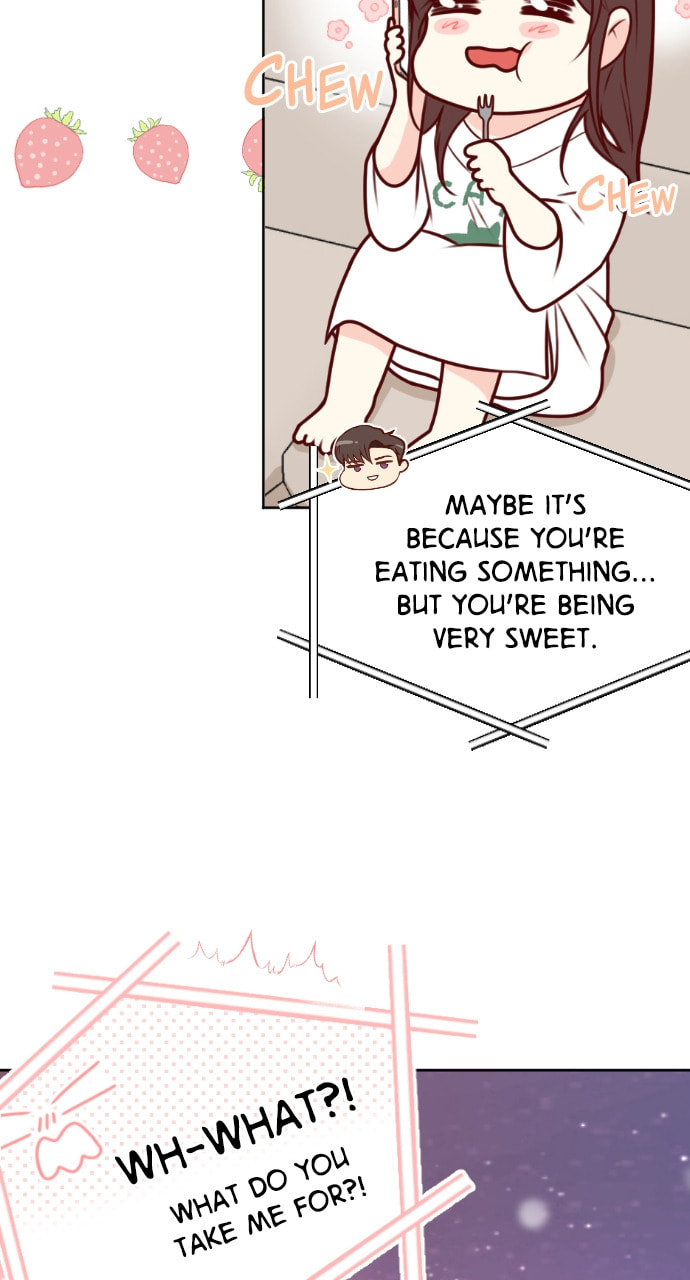 Take Me, I'm Yours Chapter 97 page 31 - 