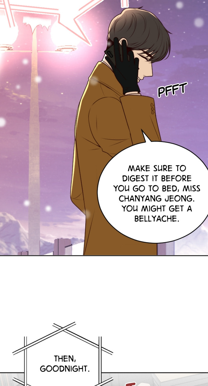 Take Me, I'm Yours Chapter 97 page 32 - 