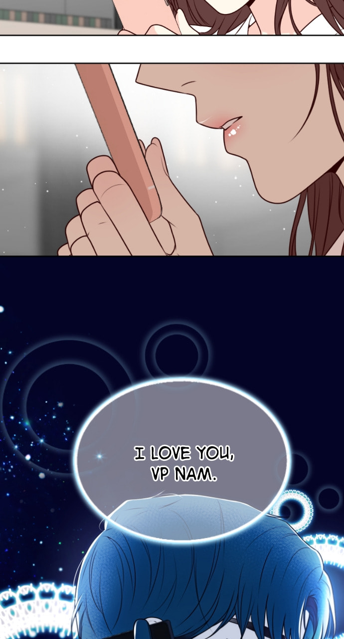 Take Me, I'm Yours Chapter 97 page 34 - 