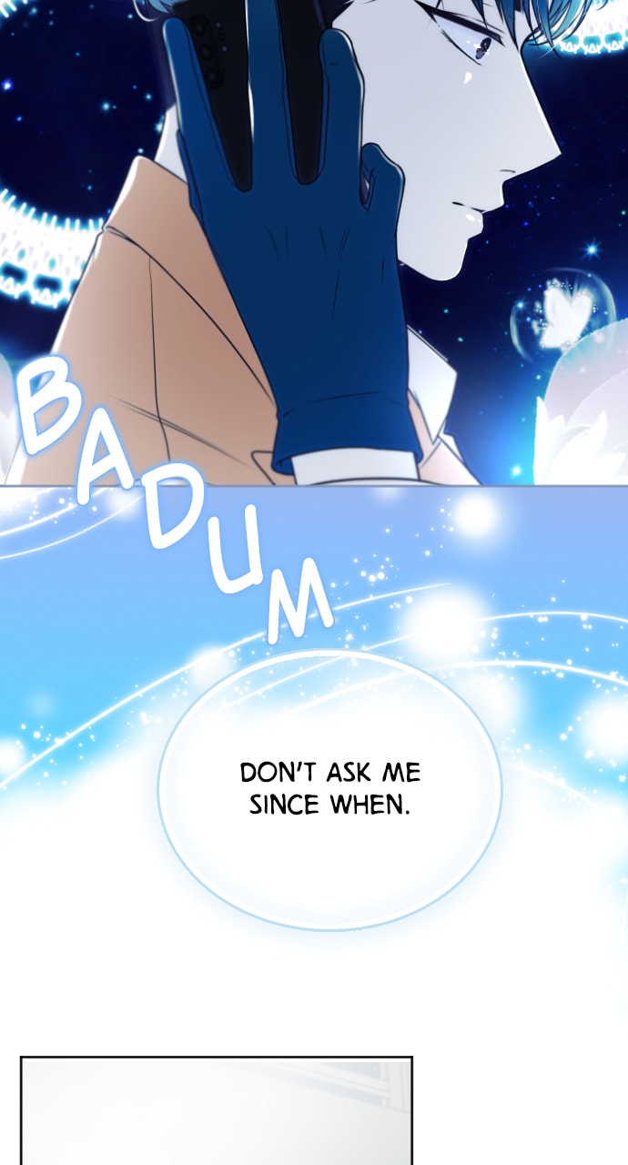 Take Me, I'm Yours Chapter 97 page 35 - 