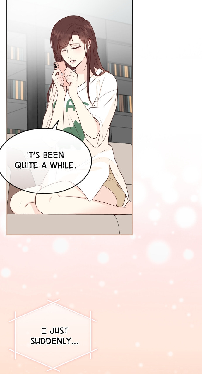 Take Me, I'm Yours Chapter 97 page 36 - 