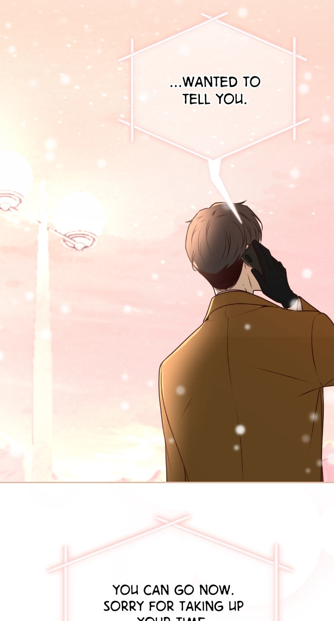 Take Me, I'm Yours Chapter 97 page 37 - 