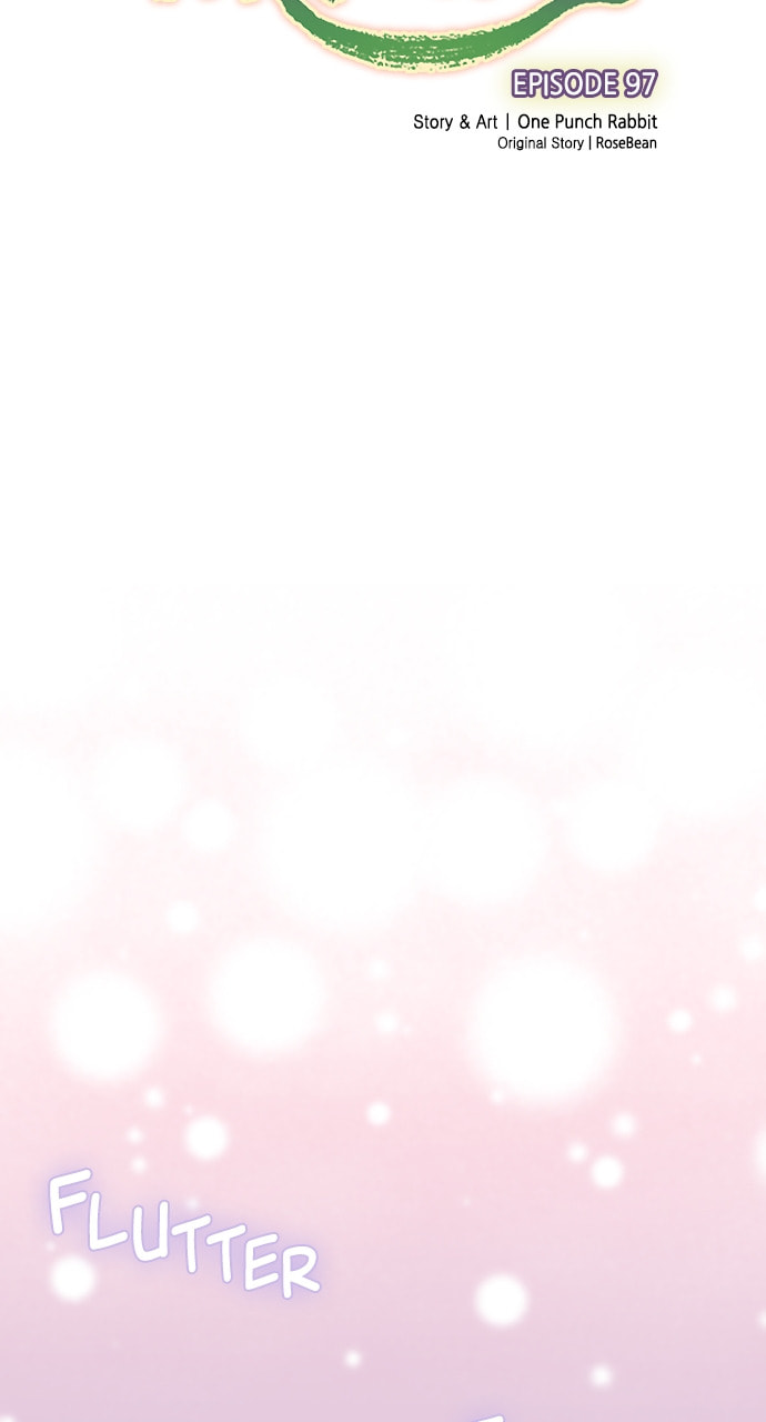 Take Me, I'm Yours Chapter 97 page 5 - 