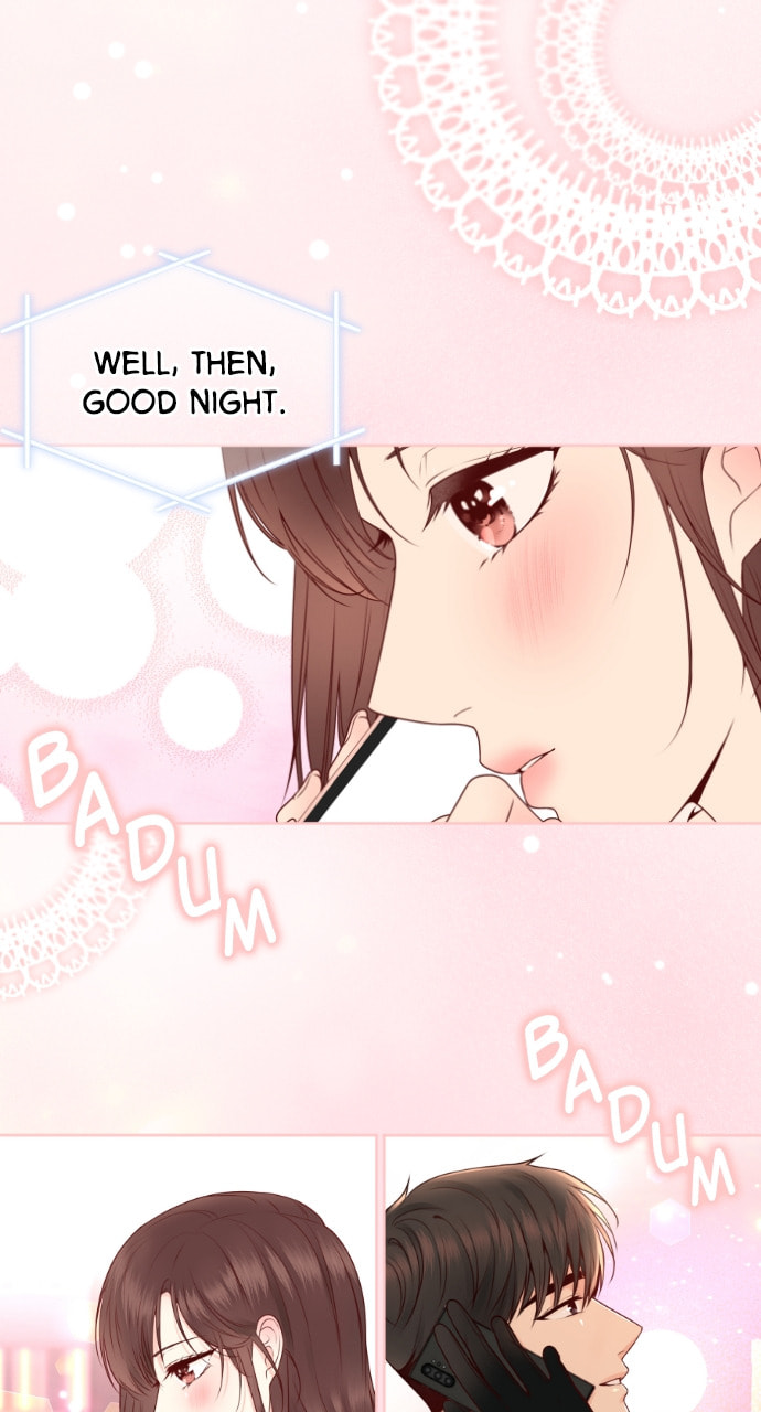 Take Me, I'm Yours Chapter 97 page 41 - 
