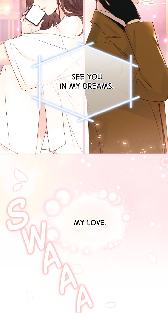 Take Me, I'm Yours Chapter 97 page 42 - 