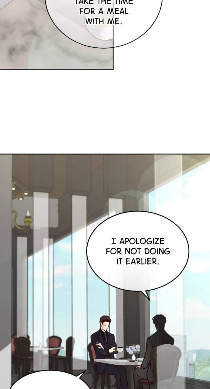 Take Me, I'm Yours Chapter 97 page 46 - 
