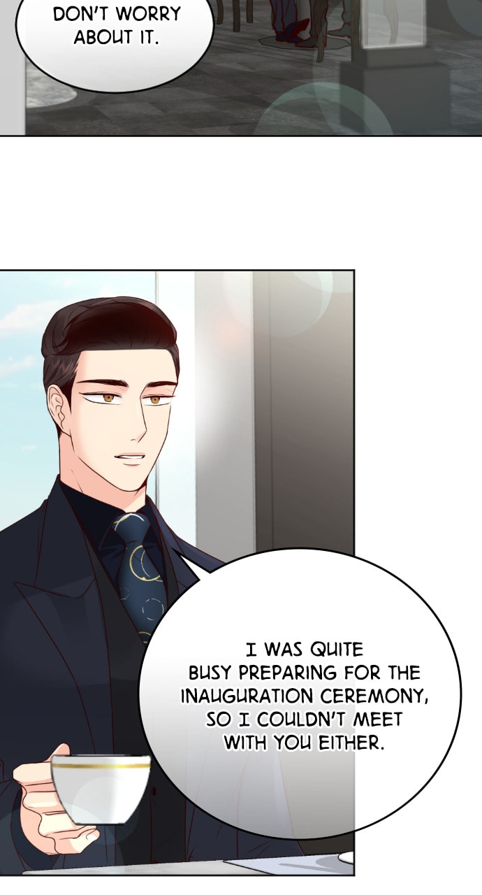 Take Me, I'm Yours Chapter 97 page 47 - 