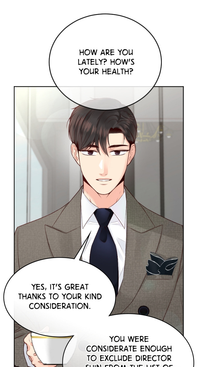 Take Me, I'm Yours Chapter 97 page 48 - 