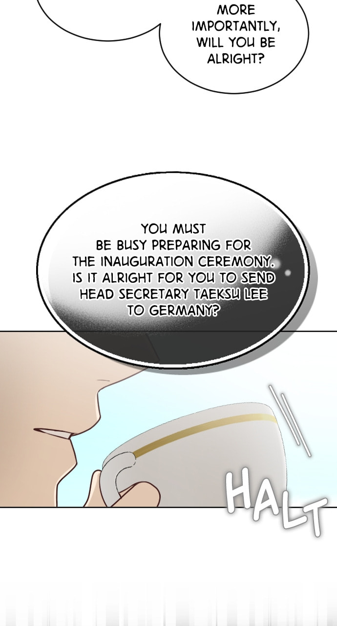 Take Me, I'm Yours Chapter 97 page 50 - 