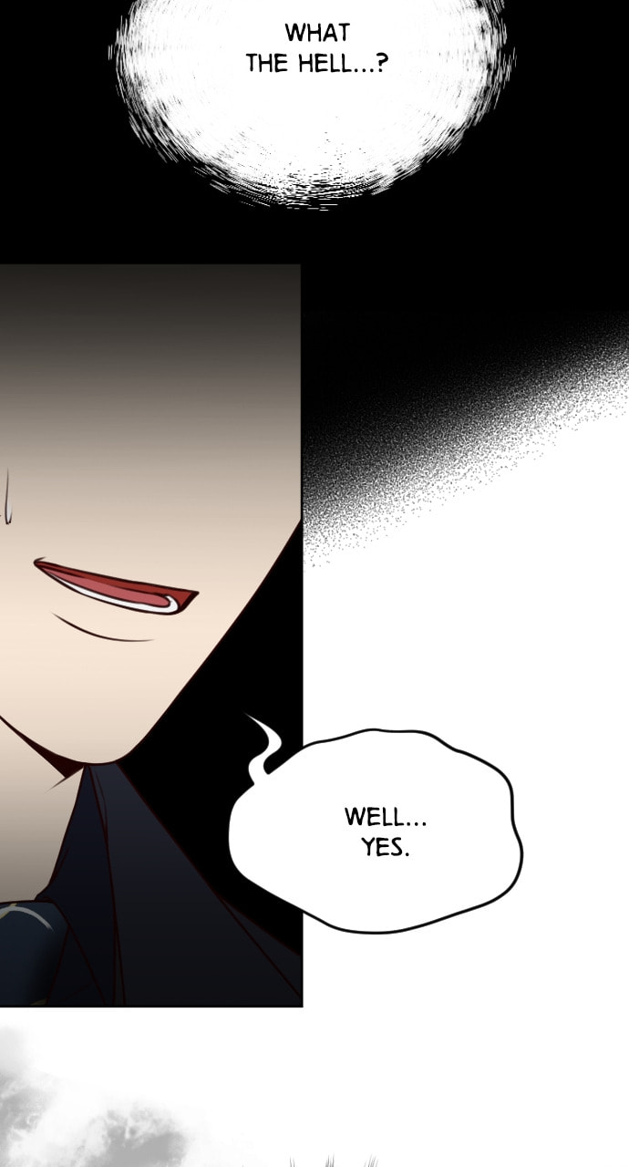 Take Me, I'm Yours Chapter 97 page 53 - 