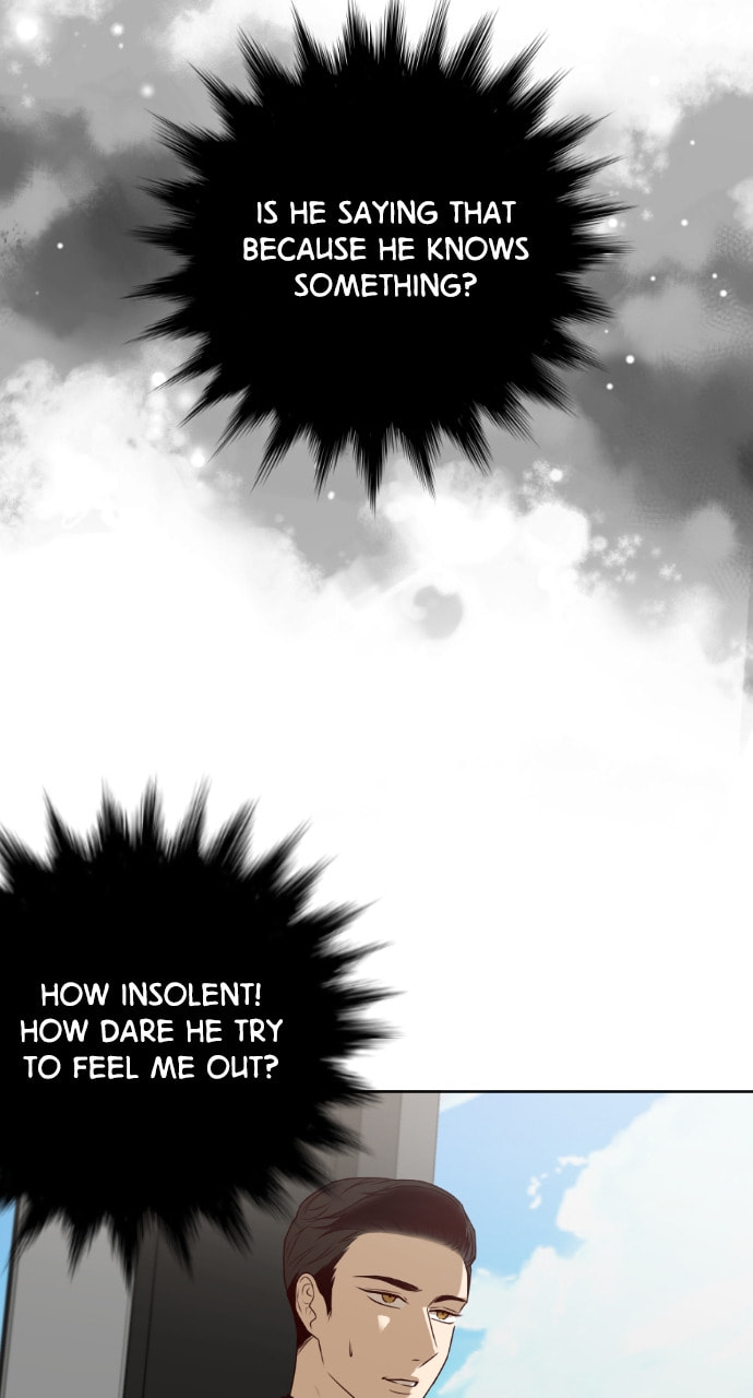 Take Me, I'm Yours Chapter 97 page 54 - 