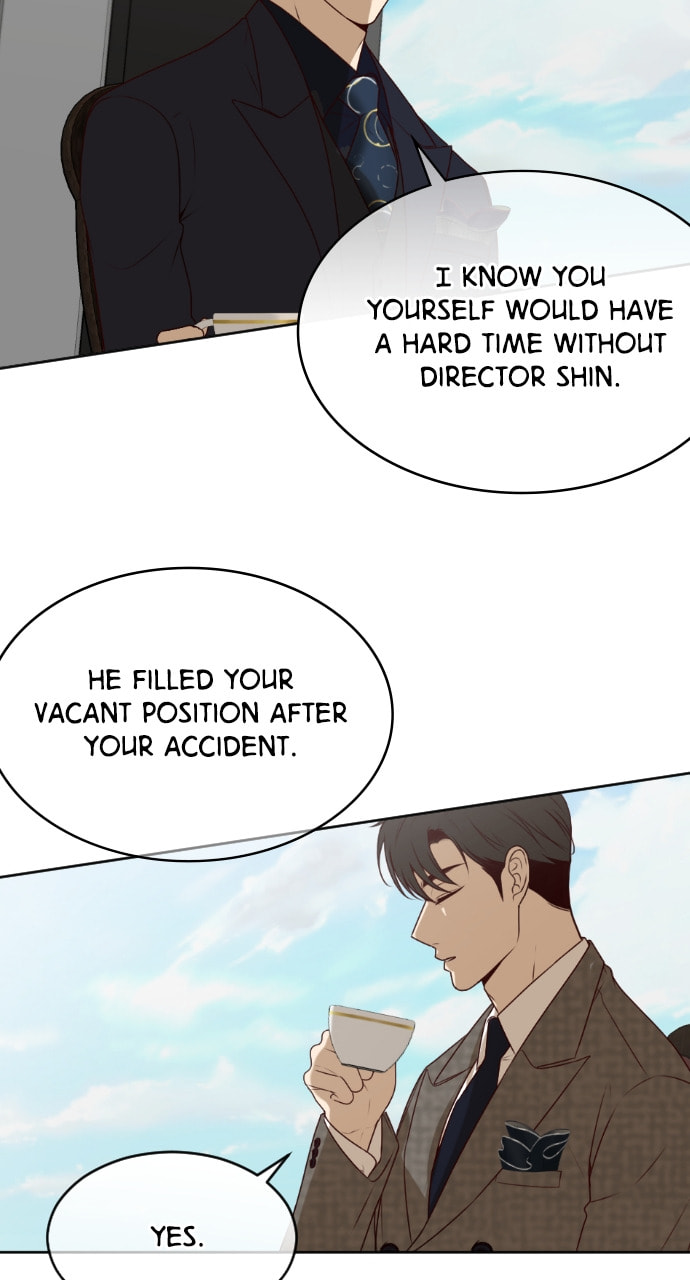 Take Me, I'm Yours Chapter 97 page 55 - 