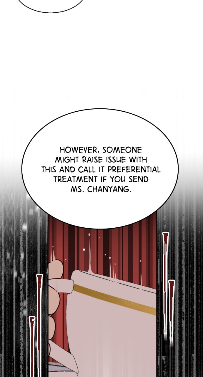 Take Me, I'm Yours Chapter 97 page 56 - 