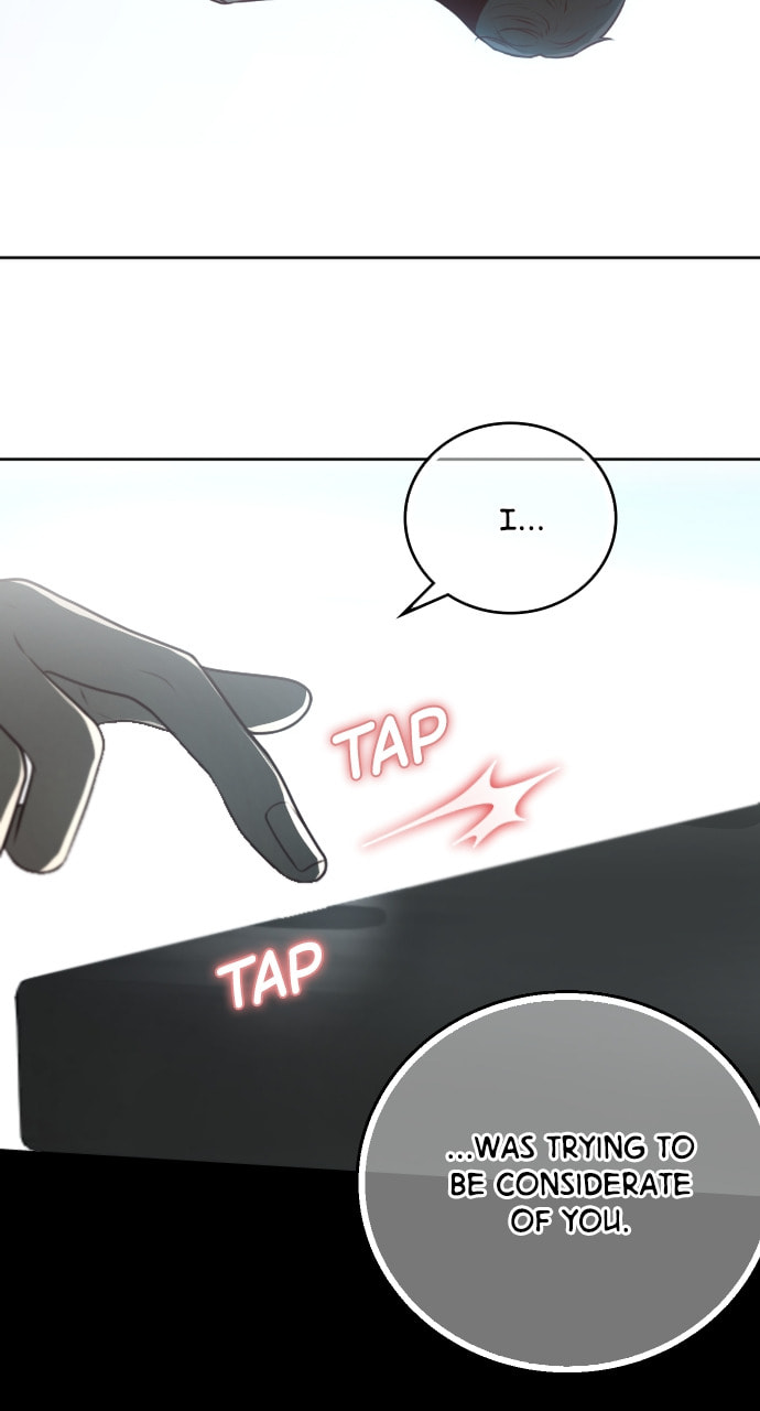 Take Me, I'm Yours Chapter 97 page 59 - 