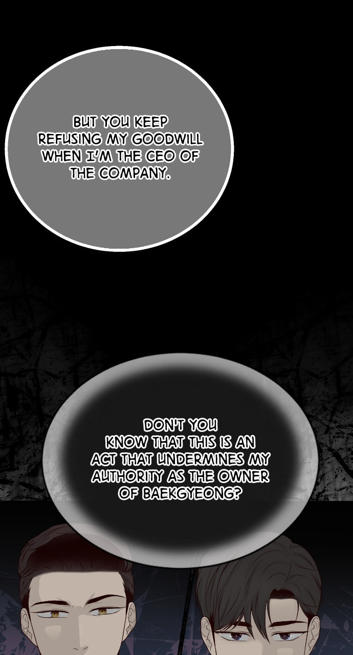 Take Me, I'm Yours Chapter 97 page 60 - 