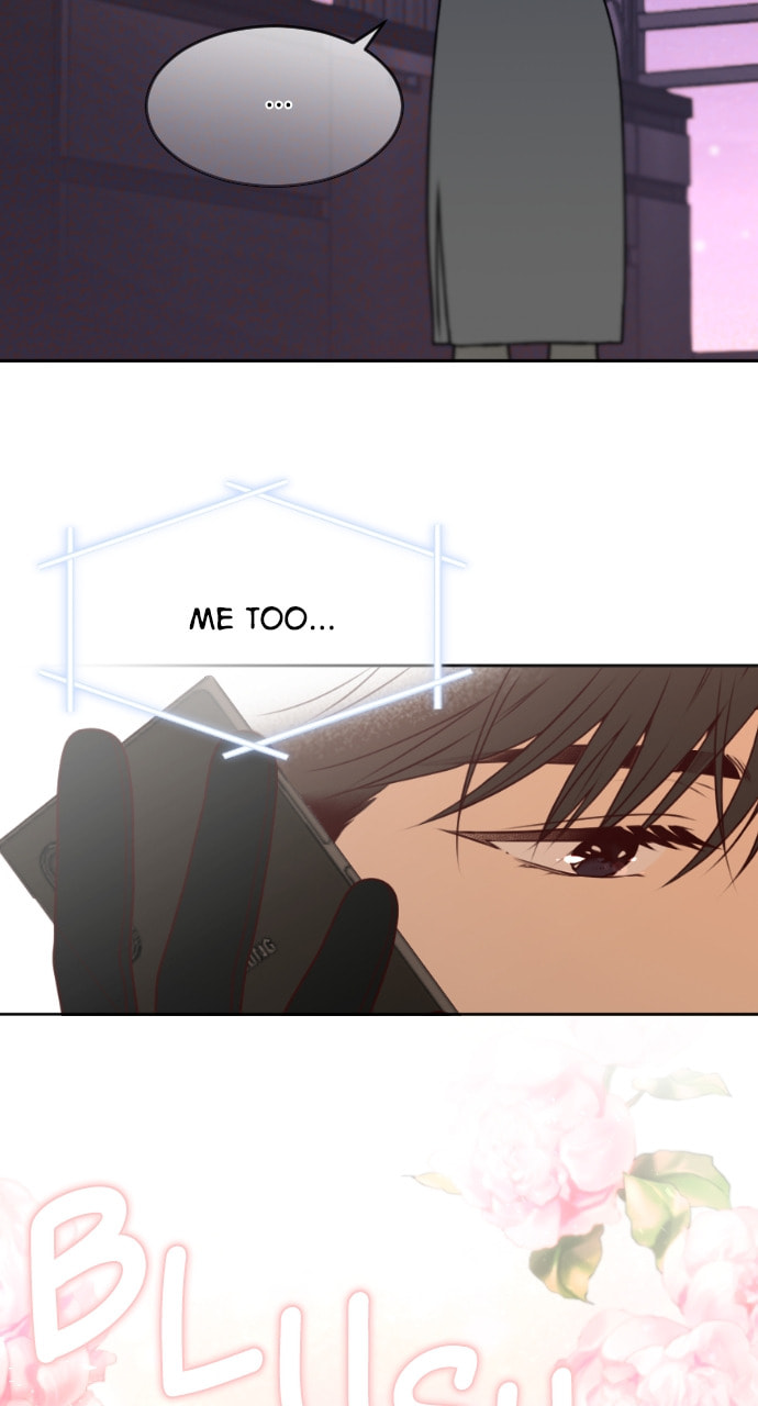 Take Me, I'm Yours Chapter 97 page 7 - 