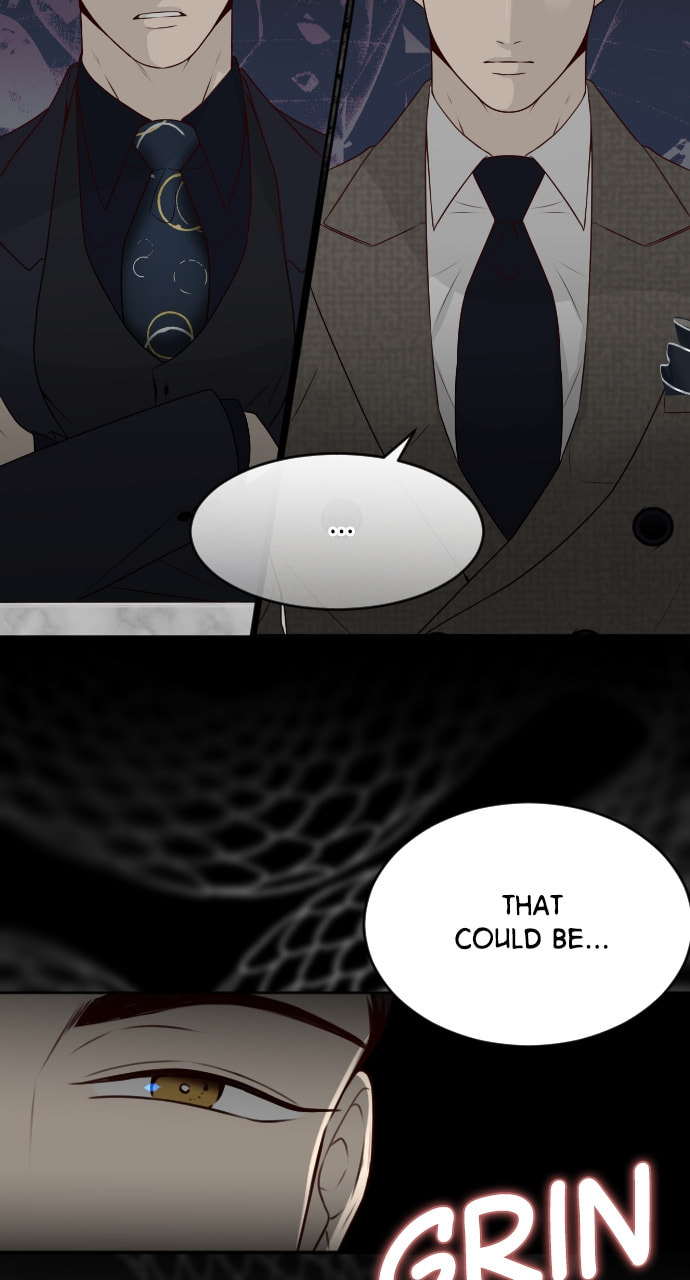 Take Me, I'm Yours Chapter 97 page 61 - 