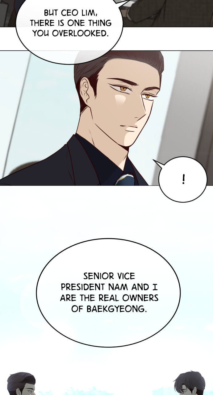 Take Me, I'm Yours Chapter 97 page 63 - 