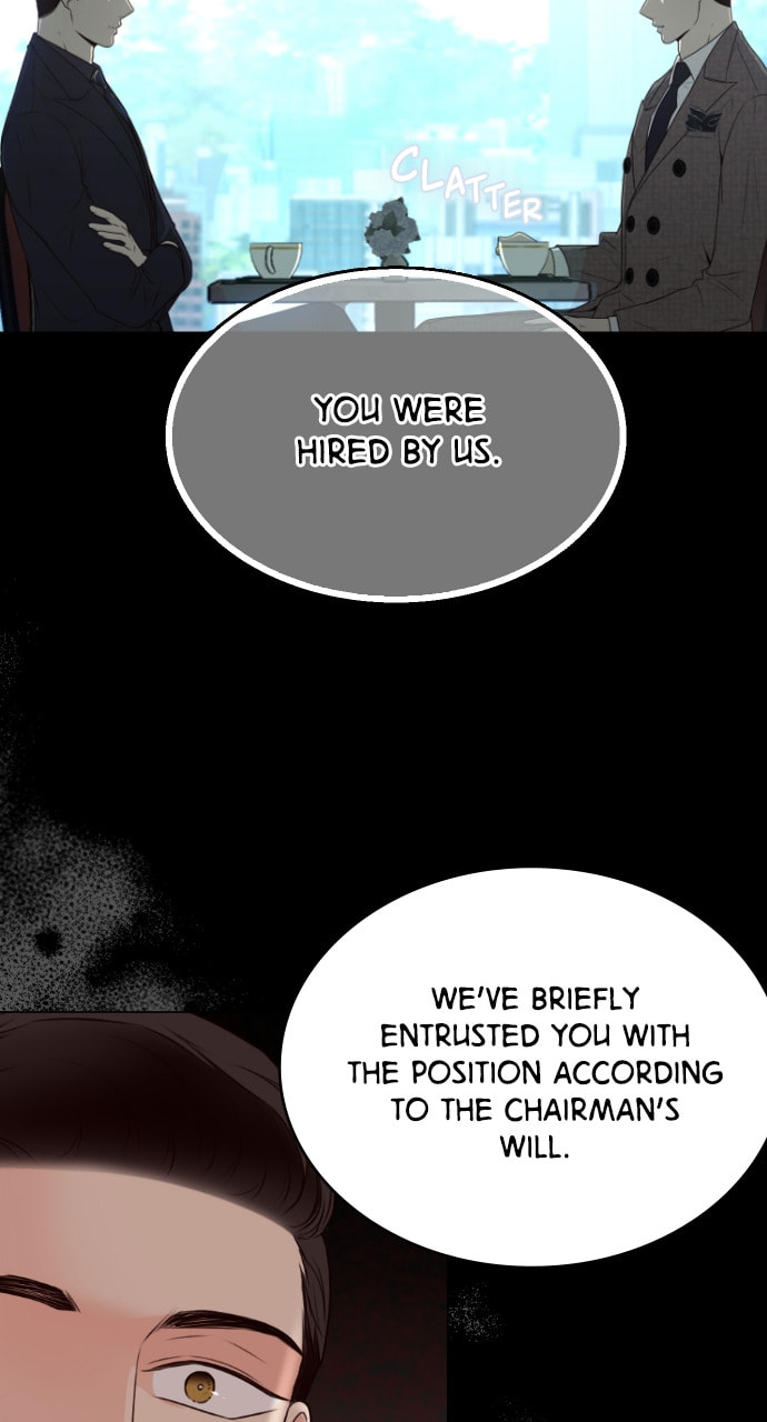 Take Me, I'm Yours Chapter 97 page 64 - 