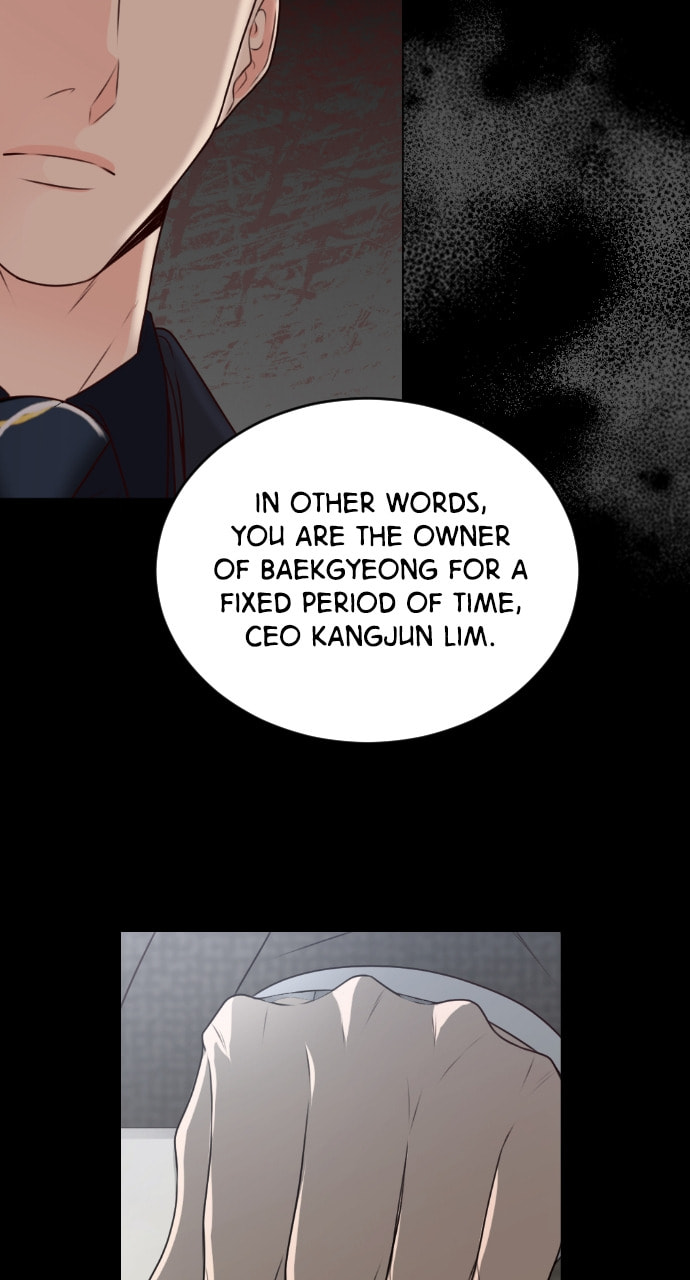 Take Me, I'm Yours Chapter 97 page 65 - 