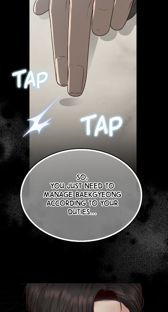 Take Me, I'm Yours Chapter 97 page 66 - 