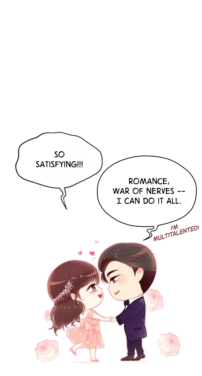 Take Me, I'm Yours Chapter 97 page 69 - 