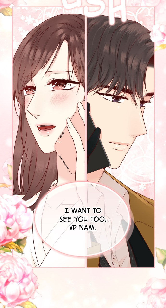 Take Me, I'm Yours Chapter 97 page 8 - 