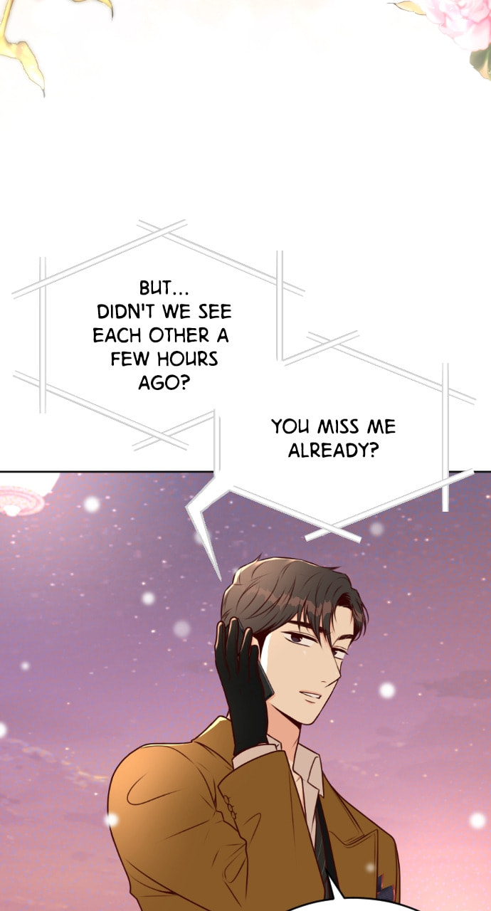 Take Me, I'm Yours Chapter 97 page 9 - 