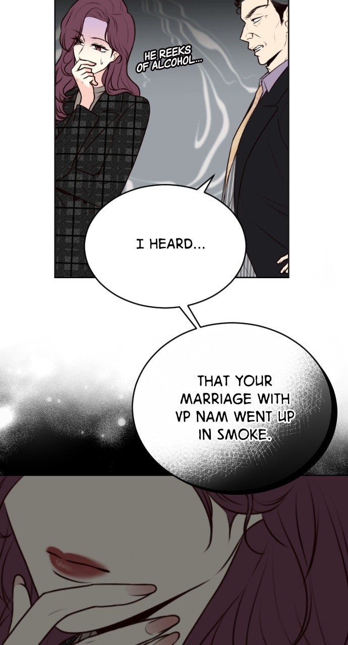 Take Me, I'm Yours Chapter 99 page 12 - 