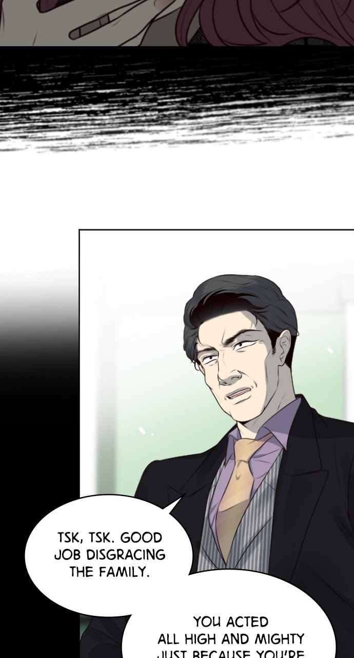 Take Me, I'm Yours Chapter 99 page 13 - 