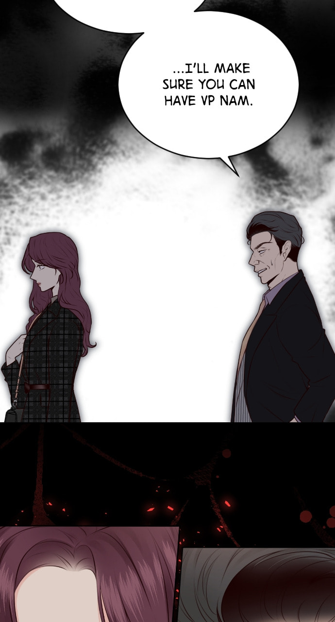 Take Me, I'm Yours Chapter 99 page 17 - 