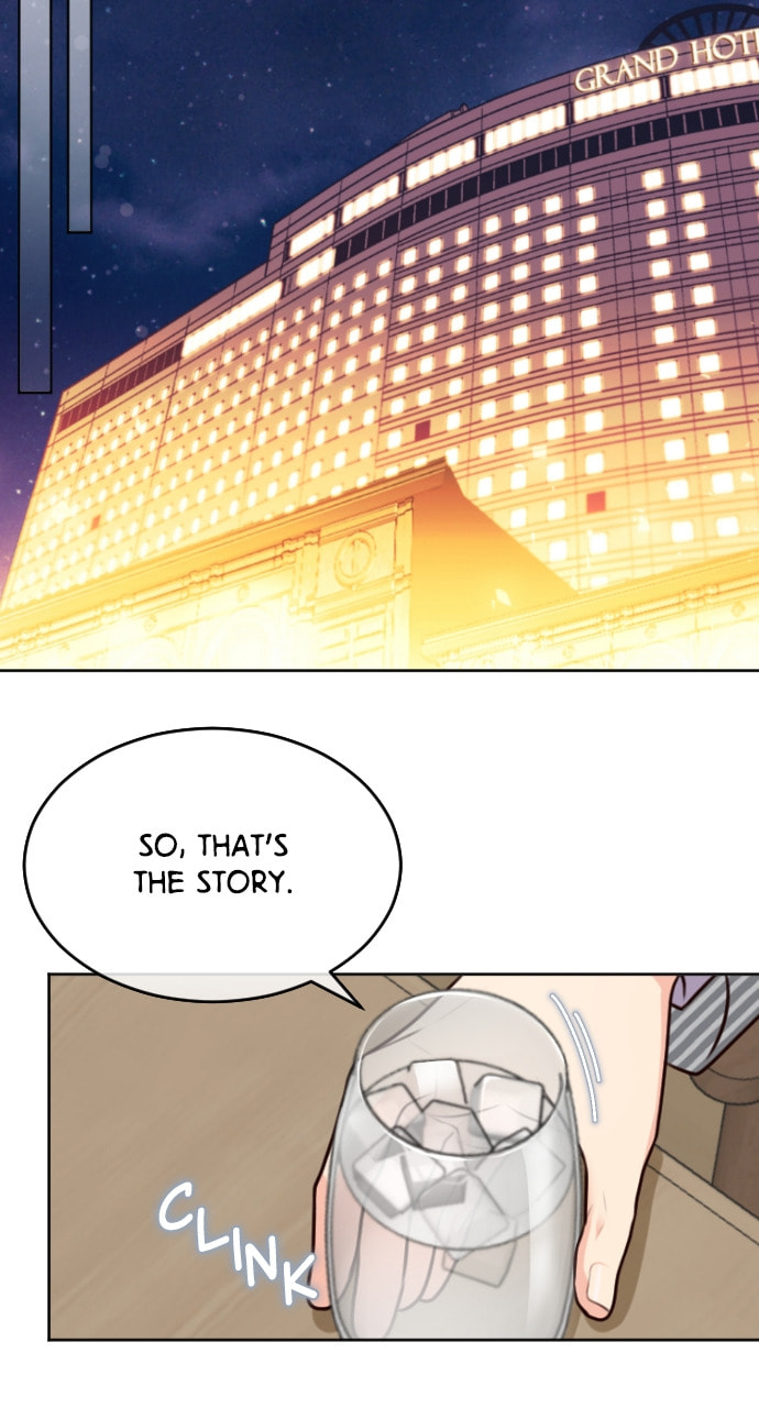 Take Me, I'm Yours Chapter 99 page 21 - 