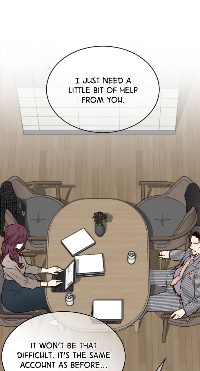 Take Me, I'm Yours Chapter 99 page 22 - 