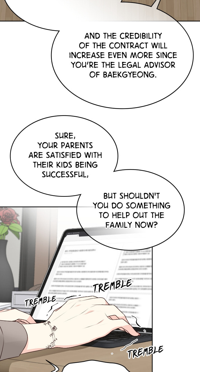 Take Me, I'm Yours Chapter 99 page 23 - 