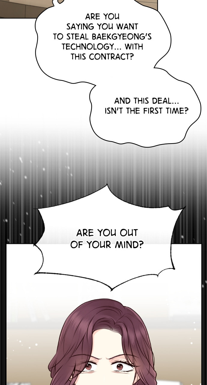Take Me, I'm Yours Chapter 99 page 24 - 