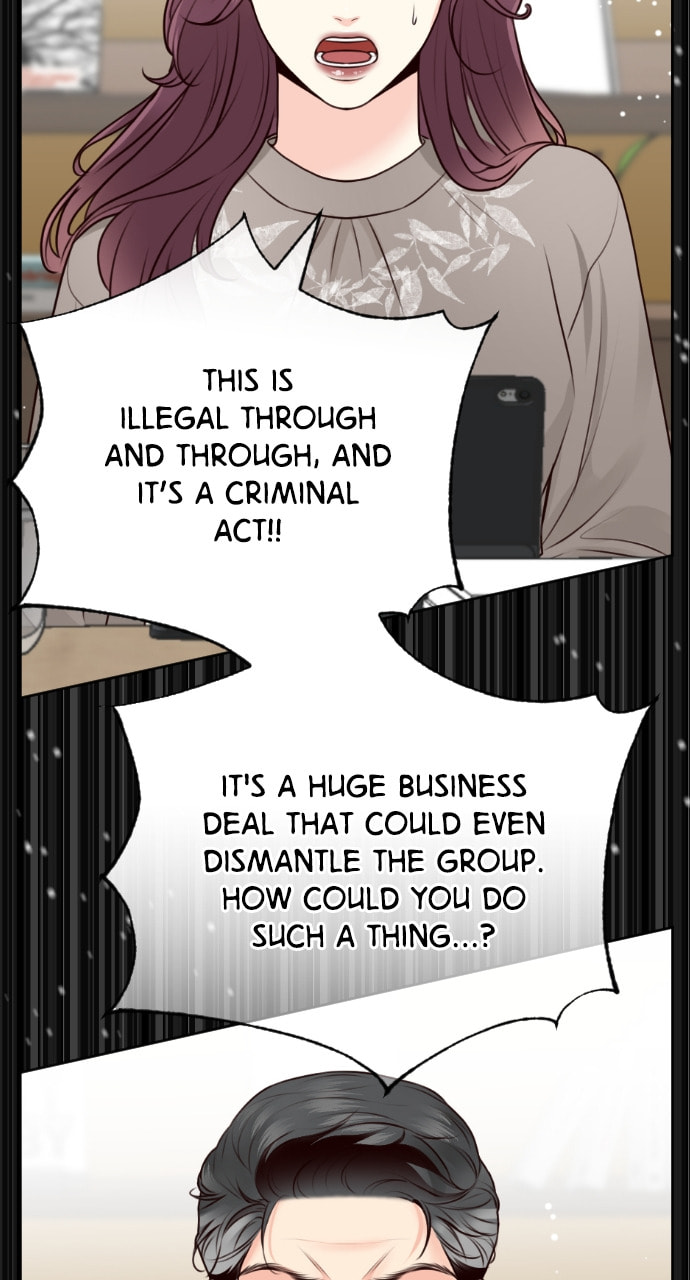 Take Me, I'm Yours Chapter 99 page 25 - 