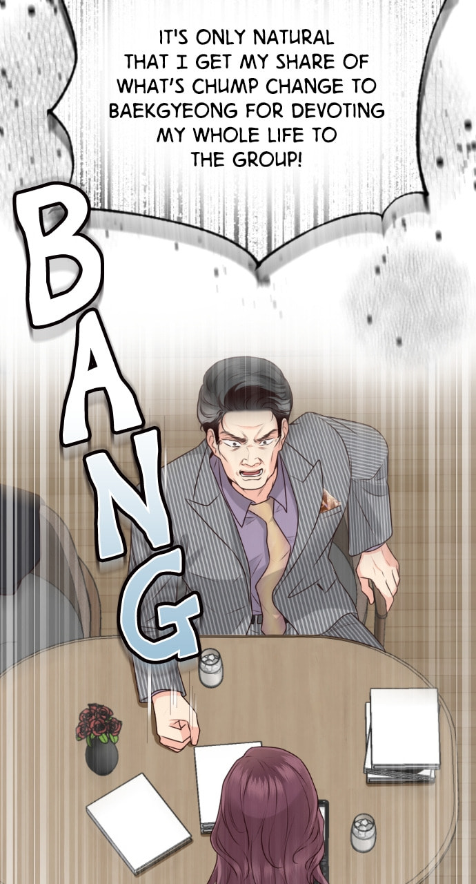 Take Me, I'm Yours Chapter 99 page 27 - 