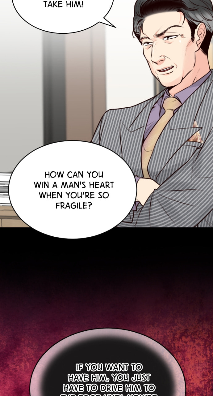 Take Me, I'm Yours Chapter 99 page 31 - 