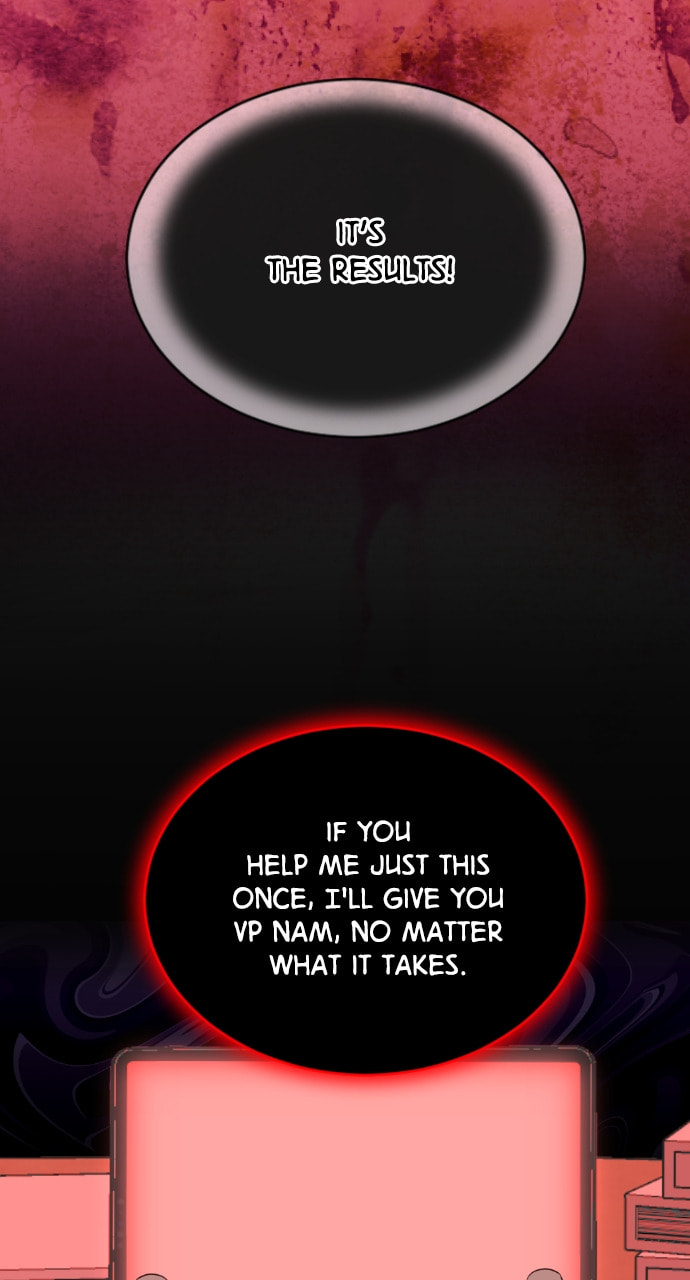 Take Me, I'm Yours Chapter 99 page 33 - 