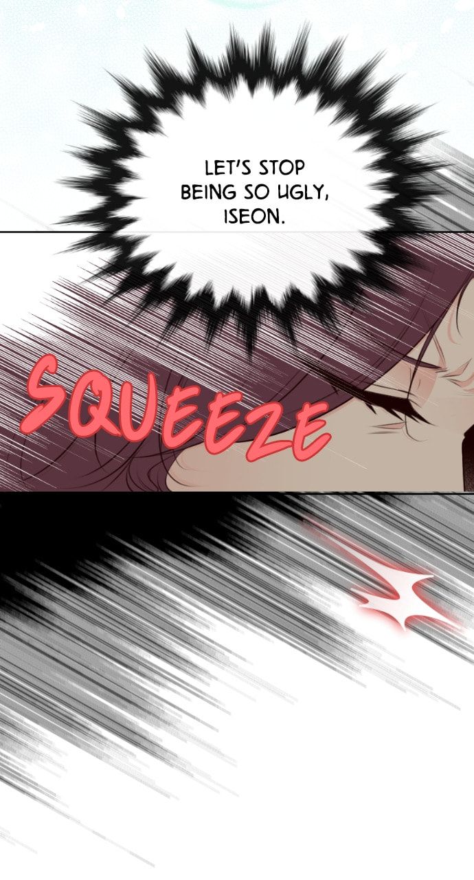 Take Me, I'm Yours Chapter 99 page 37 - 