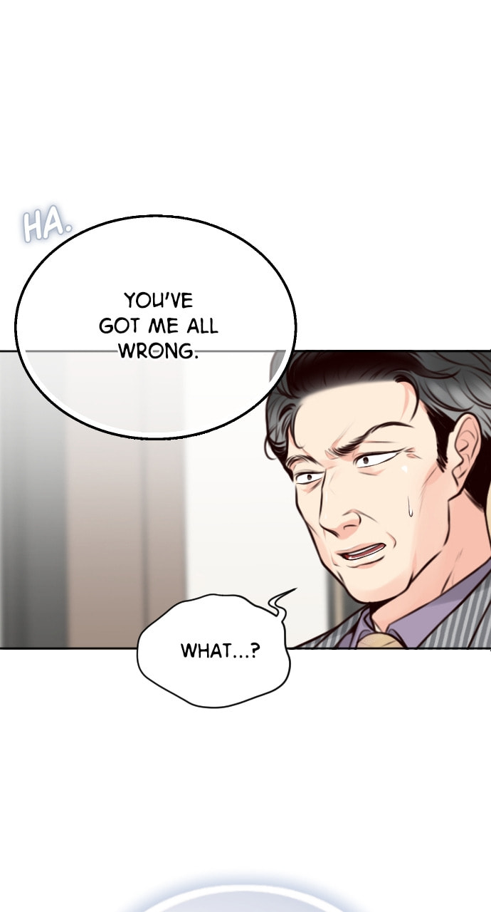 Take Me, I'm Yours Chapter 99 page 38 - 
