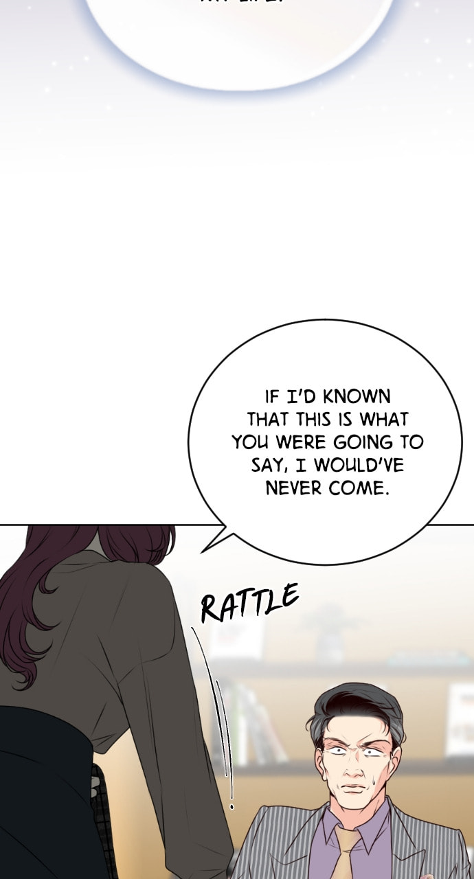 Take Me, I'm Yours Chapter 99 page 40 - 