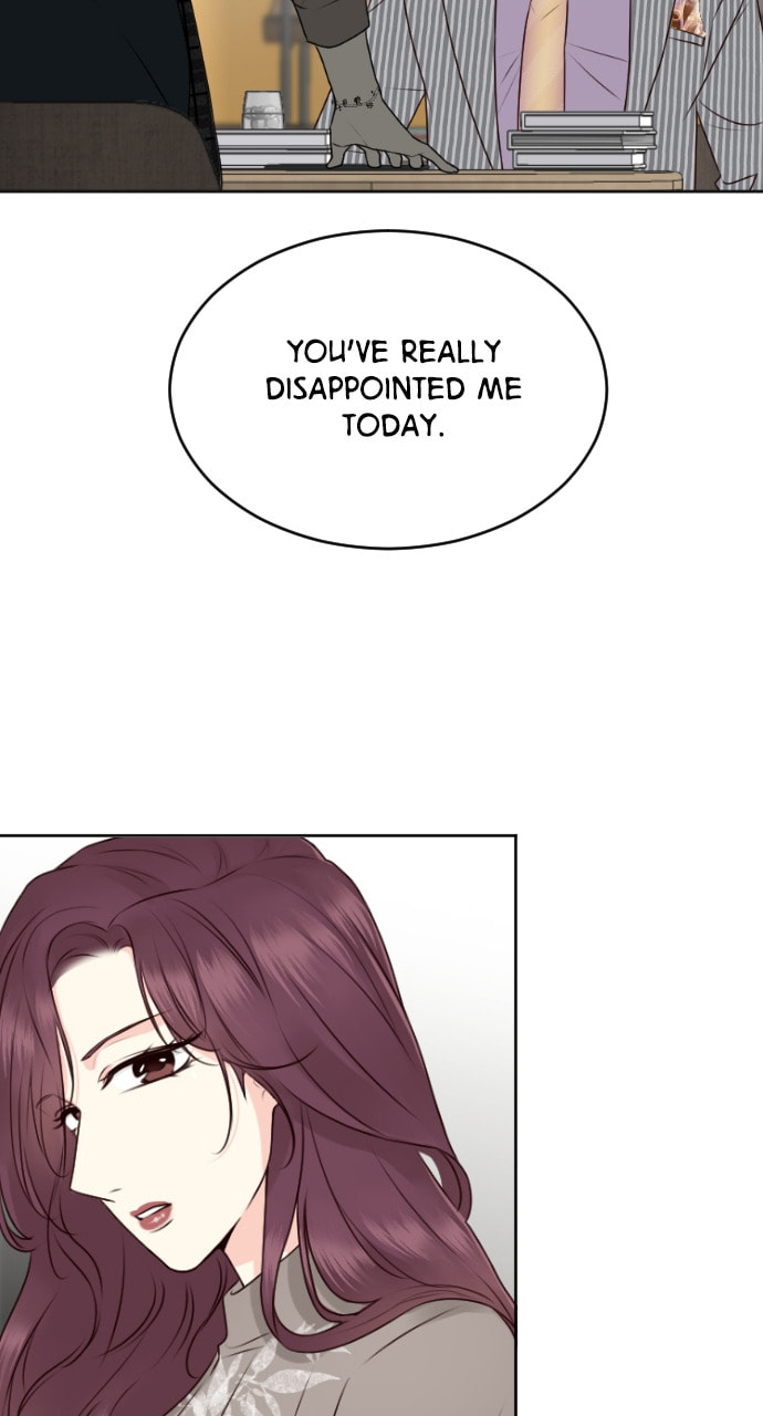 Take Me, I'm Yours Chapter 99 page 41 - 