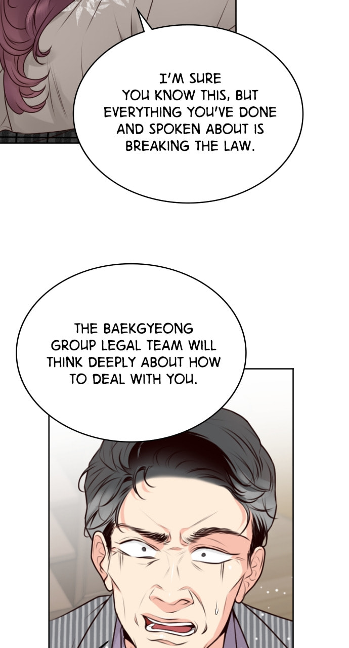 Take Me, I'm Yours Chapter 99 page 42 - 